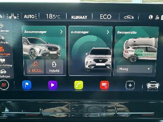 Cupra Formentor 1.4 TSI 245pk aut + f1 e-Hybrid Essential - nap - virtual - camera - keyless - front + line assist - stuurverw picture 28