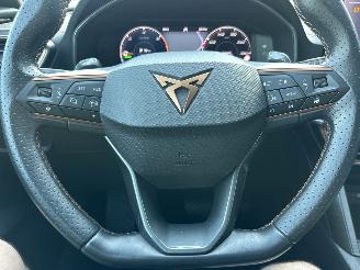 Cupra Formentor 1.4 TSI 245pk aut + f1 e-Hybrid Essential - nap - virtual - camera - keyless - front + line assist - stuurverw picture 50