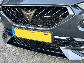 Cupra Formentor 1.4 TSI 245pk aut + f1 e-Hybrid Essential - nap - virtual - camera - keyless - front + line assist - stuurverw picture 8