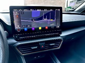 Cupra Formentor 1.4 TSI 245pk aut + f1 e-Hybrid Essential - nap - virtual - camera - keyless - front + line assist - stuurverw picture 45