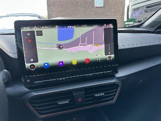 Cupra Formentor 1.4 TSI 245pk aut + f1 e-Hybrid Essential - nap - virtual - camera - keyless - front + line assist - stuurverw picture 41