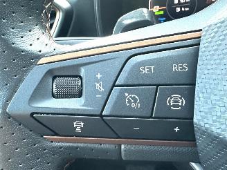 Cupra Formentor 1.4 TSI 245pk aut + f1 e-Hybrid Essential - nap - virtual - camera - keyless - front + line assist - stuurverw picture 20