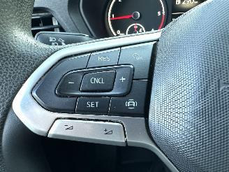 Volkswagen Caddy Cargo 2.0 TDI 102pk 6-bak comfortl - nap - navi - pdc - trekh - clima - cruise - carplay - org nl picture 35