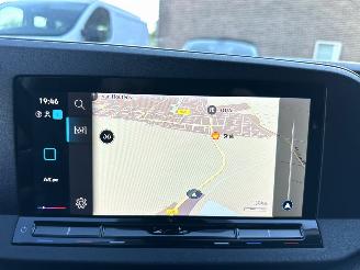 Volkswagen Caddy Cargo 2.0 TDI 102pk 6-bak comfortl - nap - navi - pdc - trekh - clima - cruise - carplay - org nl picture 18