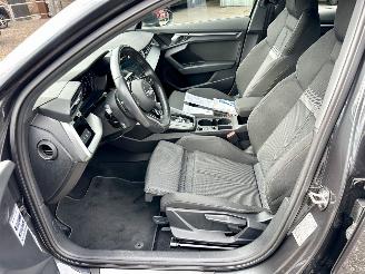 Audi A3 Sportback 35 TFSI 150pk aut + f1 Sport Ed - virtual - line + park assist - keyless - clima - cruise - pdc picture 44