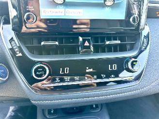 Toyota Corolla Touring Sports 1.8 Hybrid automaat Dynamic - nap - 2021 - front + line assist - camera - keyless entry + start picture 48