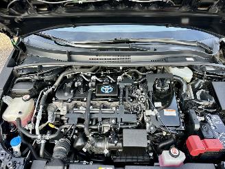 Toyota Corolla Touring Sports 1.8 Hybrid automaat Dynamic - nap - 2021 - front + line assist - camera - keyless entry + start picture 91