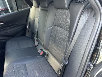 Toyota Corolla Touring Sports 1.8 Hybrid automaat Dynamic - nap - 2021 - front + line assist - camera - keyless entry + start picture 58