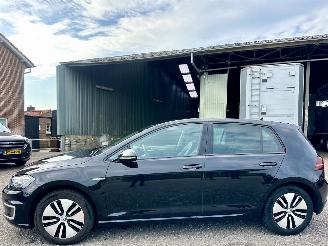 Volkswagen e-Golf Gereserveerd 136pk automaat highline 5drs - nap - 1e eig - front + line + side assist - keyless - leer - stoelverw - defa alarm 2019/1