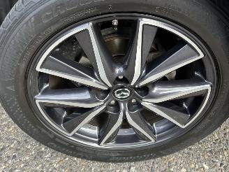 Mazda CX-5 2.5 SkyActiv-G 194pk aut GT-M 4WD - 86dkm - bose - leer - memory - hud - front + line + side assist picture 95