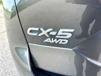 Mazda CX-5 2.5 SkyActiv-G 194pk aut GT-M 4WD - 86dkm - bose - leer - memory - hud - front + line + side assist picture 107