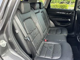 Mazda CX-5 2.5 SkyActiv-G 194pk aut GT-M 4WD - 86dkm - bose - leer - memory - hud - front + line + side assist picture 69