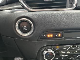 Mazda CX-5 2.5 SkyActiv-G 194pk aut GT-M 4WD - 86dkm - bose - leer - memory - hud - front + line + side assist picture 46