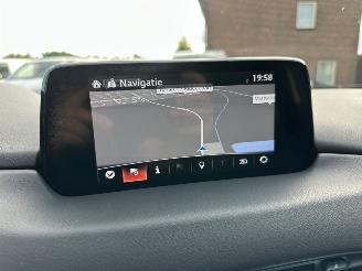 Mazda CX-5 2.5 SkyActiv-G 194pk aut GT-M 4WD - 86dkm - bose - leer - memory - hud - front + line + side assist picture 37