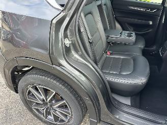 Mazda CX-5 2.5 SkyActiv-G 194pk aut GT-M 4WD - 86dkm - bose - leer - memory - hud - front + line + side assist picture 71