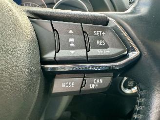 Mazda CX-5 2.5 SkyActiv-G 194pk aut GT-M 4WD - 86dkm - bose - leer - memory - hud - front + line + side assist picture 33