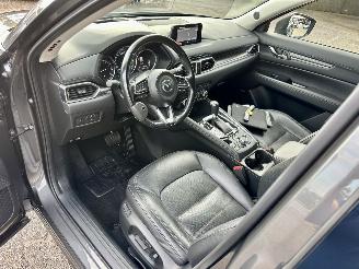 Mazda CX-5 2.5 SkyActiv-G 194pk aut GT-M 4WD - 86dkm - bose - leer - memory - hud - front + line + side assist picture 17