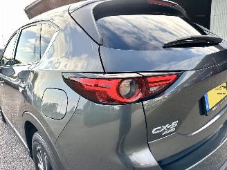 Mazda CX-5 2.5 SkyActiv-G 194pk aut GT-M 4WD - 86dkm - bose - leer - memory - hud - front + line + side assist picture 106