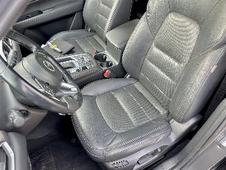 Mazda CX-5 2.5 SkyActiv-G 194pk aut GT-M 4WD - 86dkm - bose - leer - memory - hud - front + line + side assist picture 53