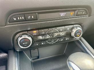 Mazda CX-5 2.5 SkyActiv-G 194pk aut GT-M 4WD - 86dkm - bose - leer - memory - hud - front + line + side assist picture 50
