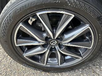 Mazda CX-5 2.5 SkyActiv-G 194pk aut GT-M 4WD - 86dkm - bose - leer - memory - hud - front + line + side assist picture 97