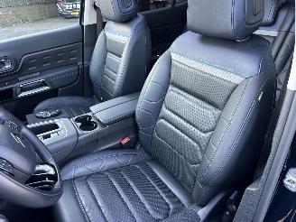 Citroën C5 Aircross 1.6 Plug-in Hybrid aut + f1 225 Shine - pano - nap - massage l+r - leer - line + front + side assist - keyless picture 17