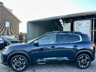 škoda osobní automobily Citroën C5 Aircross 1.6 Plug-in Hybrid 225 Shine 2022/8