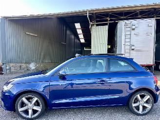 škoda osobní automobily Audi A1 1.2 TFSI ProLine Sport 2012/9