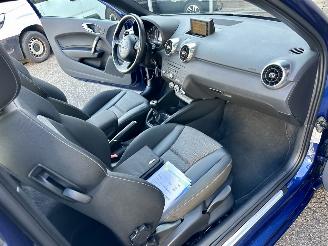 Audi A1 1.2 TFSI Turbo ProLine Sport - pano - xenon - navi - stoelverw - clima - pdc v+a - 17 inch lmv picture 21