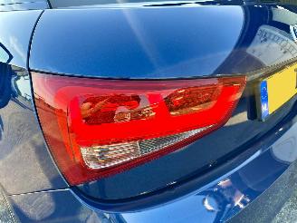 Audi A1 1.2 TFSI Turbo ProLine Sport - pano - xenon - navi - stoelverw - clima - pdc v+a - 17 inch lmv picture 90