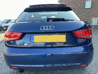 Audi A1 1.2 TFSI Turbo ProLine Sport - pano - xenon - navi - stoelverw - clima - pdc v+a - 17 inch lmv picture 83