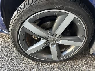 Audi A1 1.2 TFSI Turbo ProLine Sport - pano - xenon - navi - stoelverw - clima - pdc v+a - 17 inch lmv picture 71