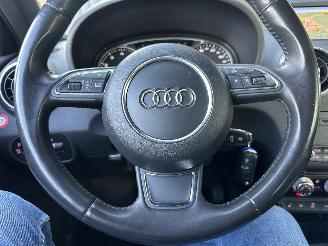 Audi A1 1.2 TFSI Turbo ProLine Sport - pano - xenon - navi - stoelverw - clima - pdc v+a - 17 inch lmv picture 35