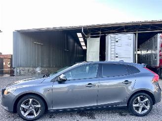 Unfallwagen Volvo V-40 1.6 D2 114pk 2013/6