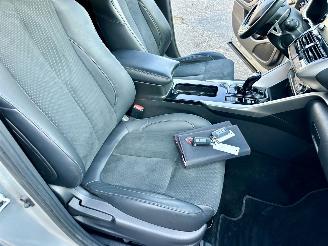 Mitsubishi Eclipse Cross 2.4 PHEV Plug-In Hybr aut 4WD Exec - nap - 1e eig - xenon - 360cam - front + line + side assist - stuurverw picture 32