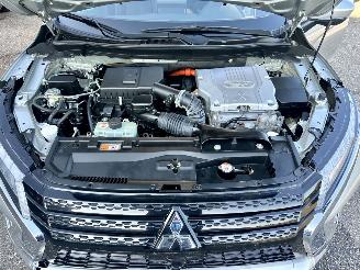 Mitsubishi Eclipse Cross 2.4 PHEV Plug-In Hybr aut 4WD Exec - nap - 1e eig - xenon - 360cam - front + line + side assist - stuurverw picture 94