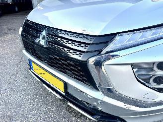 Mitsubishi Eclipse Cross 2.4 PHEV Plug-In Hybr aut 4WD Exec - nap - 1e eig - xenon - 360cam - front + line + side assist - stuurverw picture 13