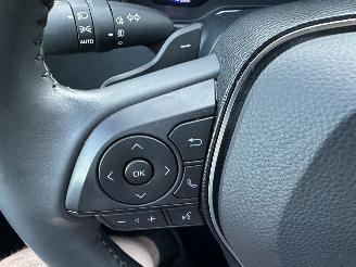 Toyota Corolla Touring Sports 2.0 Hybrid 184pk aut + f1 Executive - nap - pano - head up - keyless - front + line + side assist - kuipstoelen picture 29