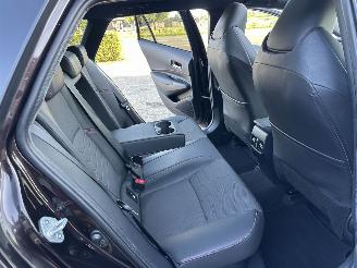 Toyota Corolla Touring Sports 2.0 Hybrid 184pk aut + f1 Executive - nap - pano - head up - keyless - front + line + side assist - kuipstoelen picture 58