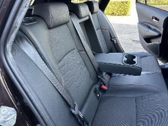 Toyota Corolla Touring Sports 2.0 Hybrid 184pk aut + f1 Executive - nap - pano - head up - keyless - front + line + side assist - kuipstoelen picture 59