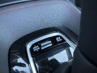 Toyota Corolla Touring Sports 2.0 Hybrid 184pk aut + f1 Executive - nap - pano - head up - keyless - front + line + side assist - kuipstoelen picture 41