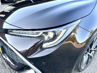 Toyota Corolla Touring Sports 2.0 Hybrid 184pk aut + f1 Executive - nap - pano - head up - keyless - front + line + side assist - kuipstoelen picture 90