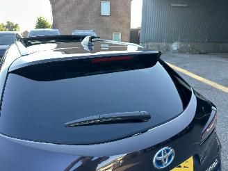 Toyota Corolla Touring Sports 2.0 Hybrid 184pk aut + f1 Executive - nap - pano - head up - keyless - front + line + side assist - kuipstoelen picture 77