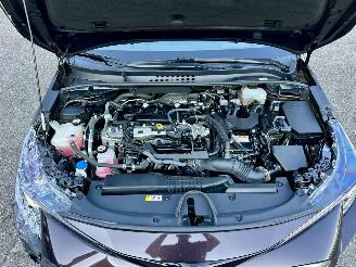 Toyota Corolla Touring Sports 2.0 Hybrid 184pk aut + f1 Executive - nap - pano - head up - keyless - front + line + side assist - kuipstoelen picture 104