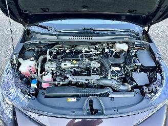 Toyota Corolla Touring Sports 2.0 Hybrid 184pk aut + f1 Executive - nap - pano - head up - keyless - front + line + side assist - kuipstoelen picture 106