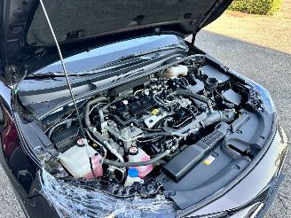 Toyota Corolla Touring Sports 2.0 Hybrid 184pk aut + f1 Executive - nap - pano - head up - keyless - front + line + side assist - kuipstoelen picture 108