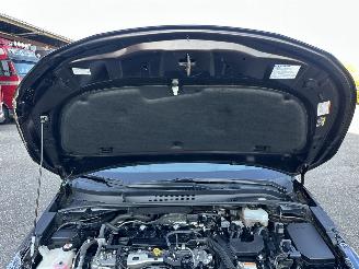 Toyota Corolla Touring Sports 2.0 Hybrid 184pk aut + f1 Executive - nap - pano - head up - keyless - front + line + side assist - kuipstoelen picture 105