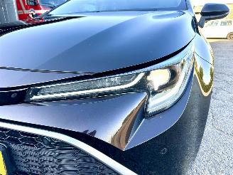 Toyota Corolla Touring Sports 2.0 Hybrid 184pk aut + f1 Executive - nap - pano - head up - keyless - front + line + side assist - kuipstoelen picture 99