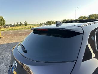 Toyota Corolla Touring Sports 2.0 Hybrid 184pk aut + f1 Executive - nap - pano - head up - keyless - front + line + side assist - kuipstoelen picture 74