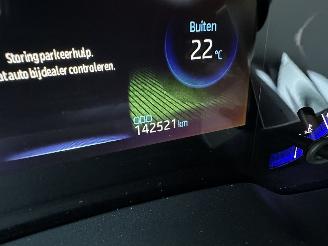 Toyota Corolla Touring Sports 2.0 Hybrid 184pk aut + f1 Executive - nap - pano - head up - keyless - front + line + side assist - kuipstoelen picture 30